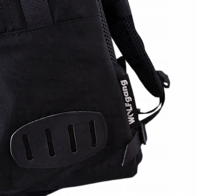 PLECAK TURYSTYCZNY WOLFGANG WŁÓCZYKIJ 24 l CORDURA