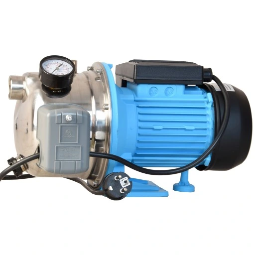 POMPA DO WODY JS 1100 + OSPRZĘT W KORPUSIE HYDROFOROWA OGRODOWA COVERA