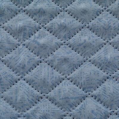 Pled koc piknikowy Quechua Komfort 170x140 cm ŚREDNI M