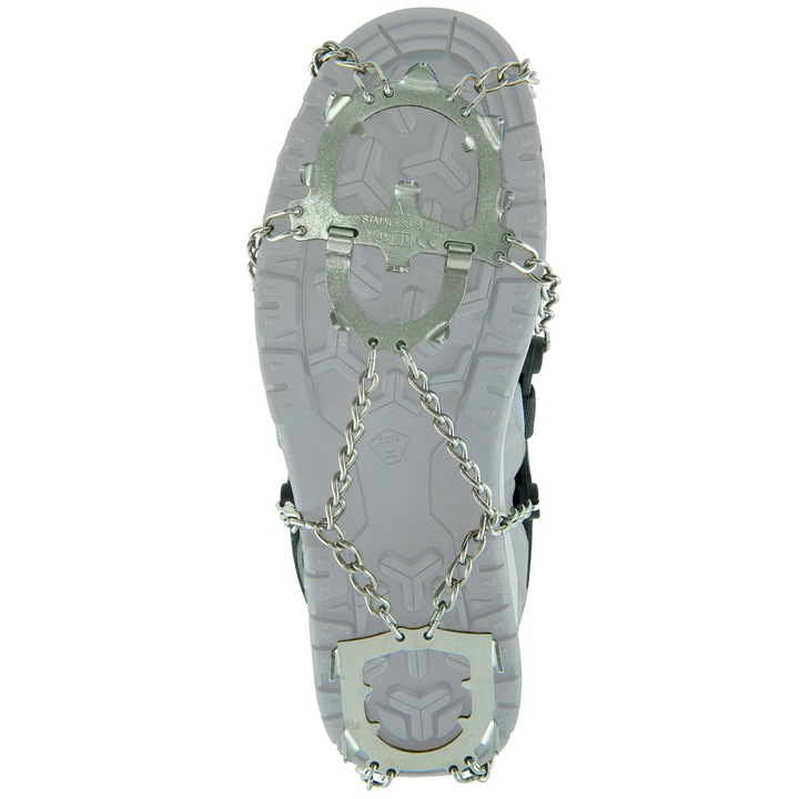 RAPEKS CRAMPONS ICETRAK