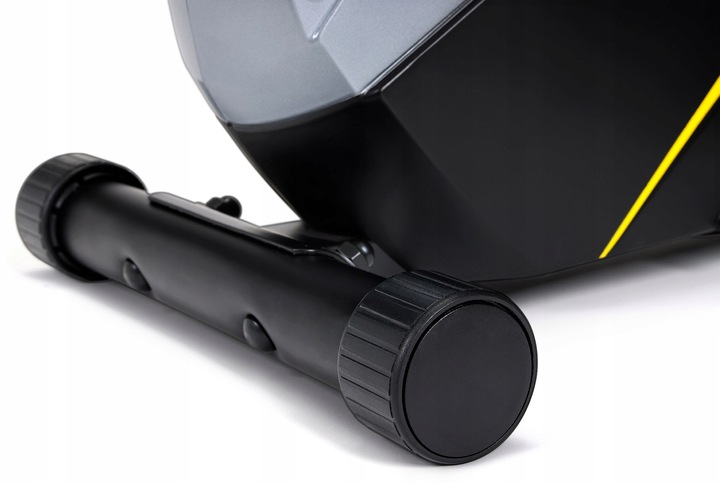 ROWER stacjonarny treningowy URBOGYM OXYGEN YELLOW