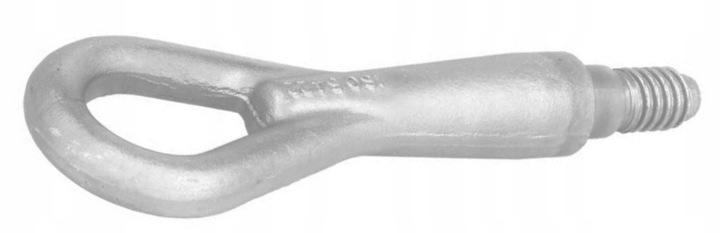 ZACZEP HOLOWNICZY 5 E60/E61 03-10 20BK069