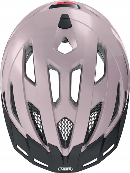 KASK ROWEROWY ABUS URBAN-I 3.0 CITY 52-58 CM