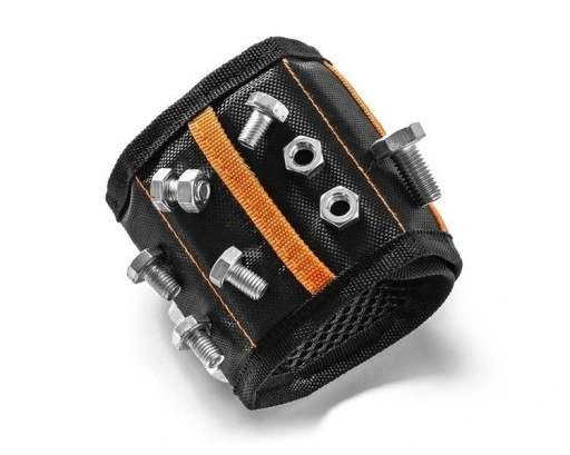 MAGNETYCZNA OPASKA MAJSTERKOWICZA prezent dla mechanika na 1-99 urodziny