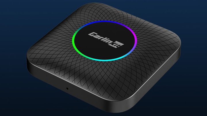 CARLINKIT CPC200 TBOX PLUS LED ADAPTER APPLE CARPLAY ANDROID AUTO BT