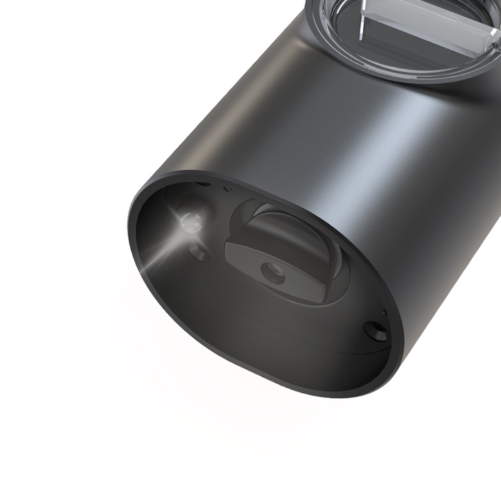 ELEKTRYCZNY MŁYNEK DO SOLI I PIEPRZU | 2w1 ZESTAW