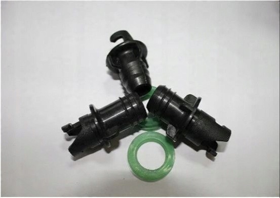 Końcówka pompki pontonu Kolibri BARK do zaworu boston pasuje do desek SUP