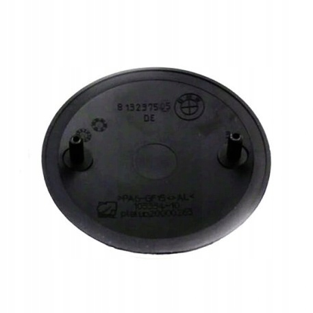 Emblemat Znaczek Logo BMW 82mm E30 E34 E38 E46 E53 E83 E60 E61 E67 X3 NOWY