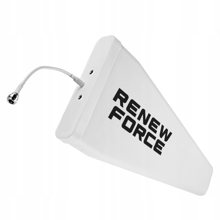 ANTENA ZEWNĘTRZNA DO ROUTERA INTERNETU DUAL 3G 4G 5G LTE ZTE HUAWEI 10m