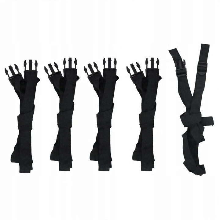 Pokrowiec na łódź, niebieski, 830 x 450 cm