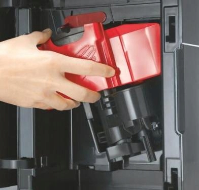 Zestaw naprawczy smar Siemens EQ3 EQ.3 TI30. TI31. TI35. EP50. EQ50. EQ.500