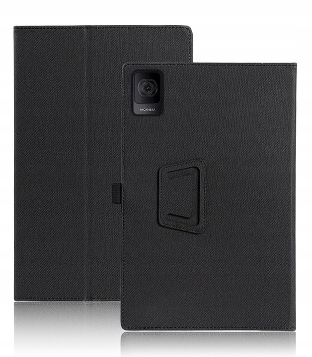 Etui z uchwytem na rękę + szkło do TCL Tab 10 Gen 2 8496G 10.36 " 10.4 "