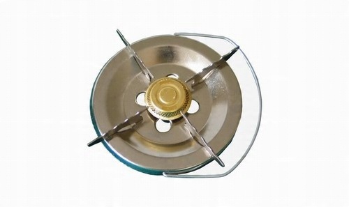 Kuchenka Gucio duża PBK2 Bradas