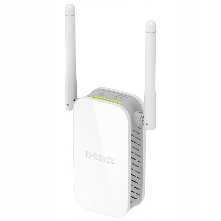 Wzmacniacz WiFi D-LINK Extender DAP-1325 2X ANTENY