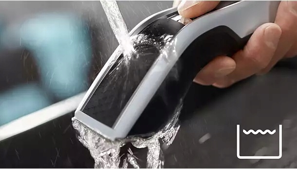 MASZYNKA PHILIPS DO STRZYŻENIA WŁOSÓW I ZAROSTU