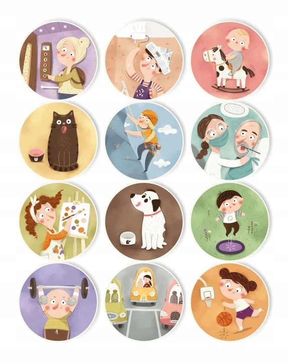 Pucio. Logopedyczne memo języczkowe Nasza Księgarnia - gry