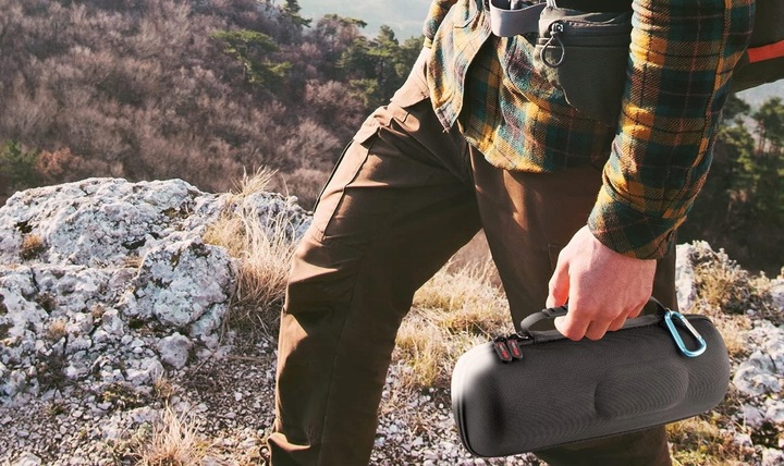 ETUI FUTERAŁ POKROWIEC do JBL Charge 5