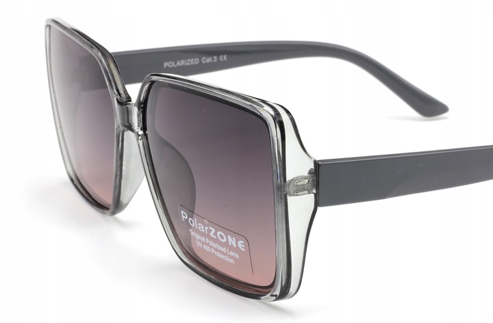 OKULARY PRZECIWSŁONECZNE POLARZONE POLARYZACYJNE