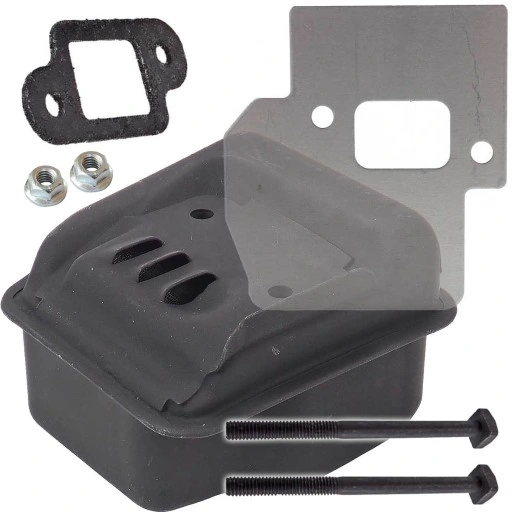 TŁUMIK DO PIŁY STIHL 021 023 025 210 MS230 MS250