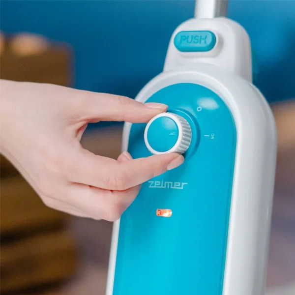 Mop parowy ZELMER ZST1300