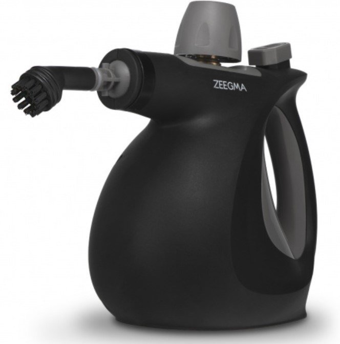 Parownica myjka Zeegma DRADEN 1000W 350ml 3bar