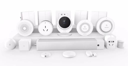 Aqara Xiaomi Żarówka LED ZigBee - SmartHome