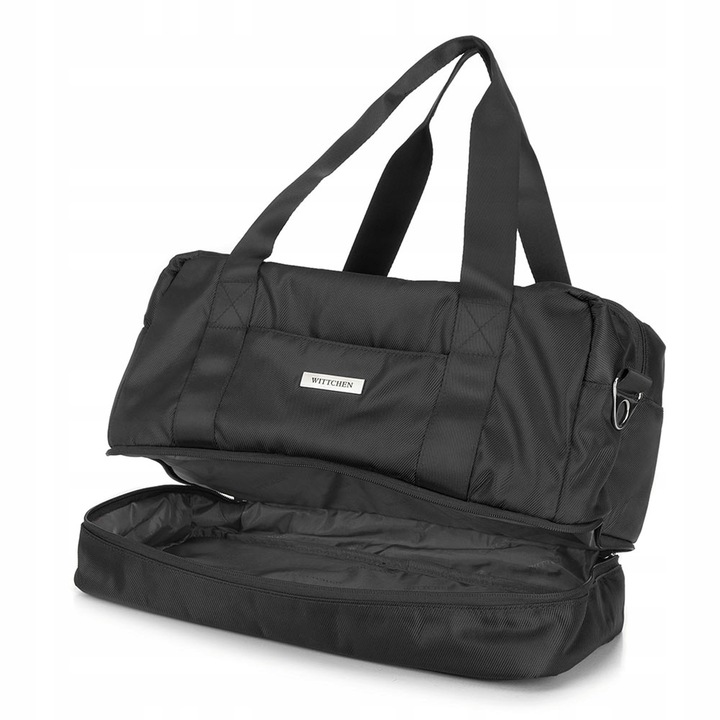 TORBA PODRÓŻNA WITTCHEN EASY TRAVEL 56-3S-708-10