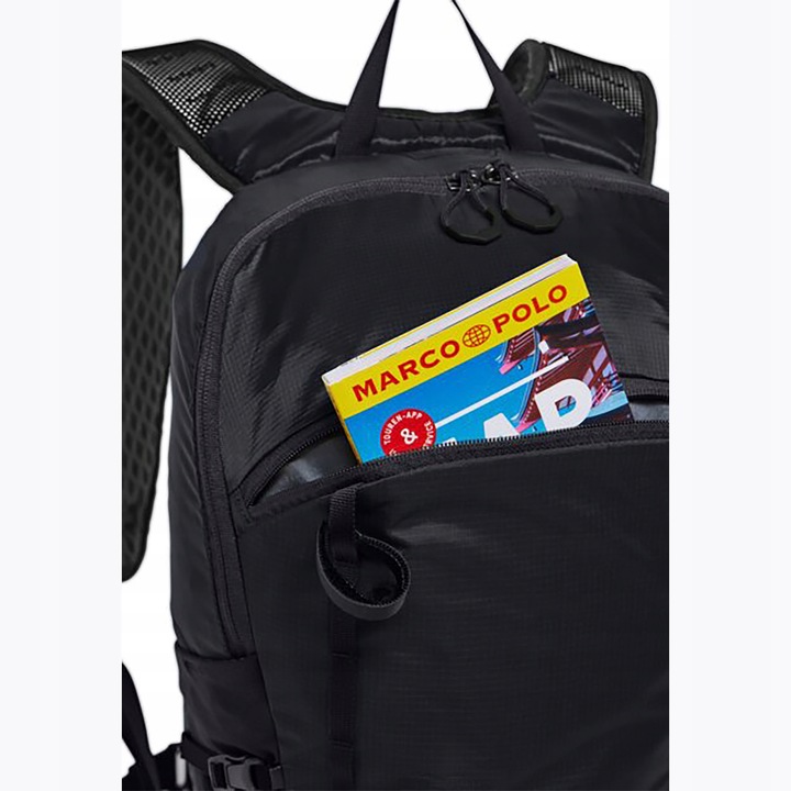 Plecak turystyczny Jack Wolfskin Prelight Shape 15 l phantom