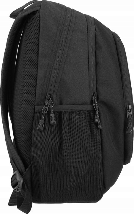 4F PLECAK MIEJSKI PCU007B CZARNY 4F - 31 L