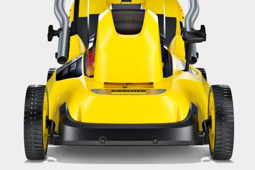 KOSIARKA AKUMULATOROWA KARCHER LMO 36-40 BATTERY SET ZESTAW AKU ŁADOWARKA