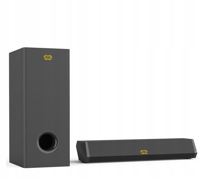 Mozos GS-BAR 2.1 SOUNDBAR KINO DOMOWE