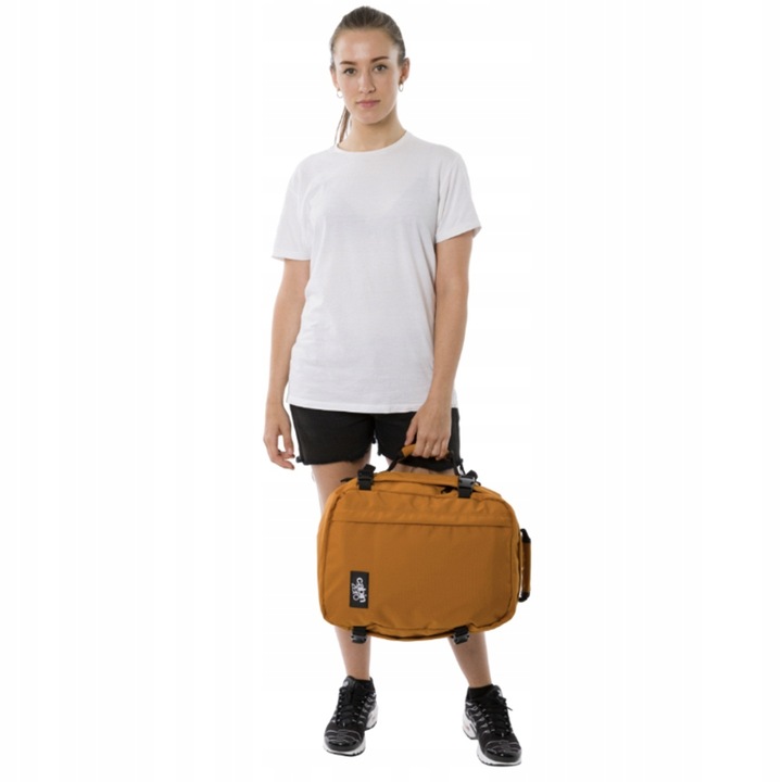 Plecak kabinowy CABINZERO MINI 28L Orange Chill