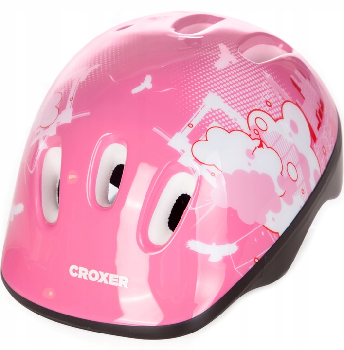 Kask Croxer Dream Pink XS (48-51cm)