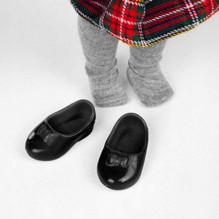 LALKA BOBAS INTERAKTYWNA ŚPIEWA I MÓWI PO POLSKU ANGIELSKU KINDERPLAY