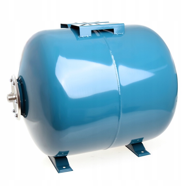 ZBIORNIK HYDROFOROWY PRZEPONOWY 24L HYDROFOR -STAL