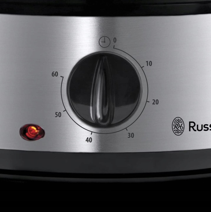 Parowar Russell Hobbs 19270-56 9l 800W Timer Automatyczne wyłączanie