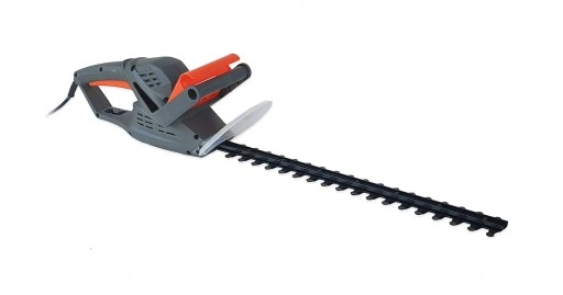 ELEKTRYCZNE NOŻYCE DO ŻYWOPŁOTU KRZEWÓW 45CM 1500W