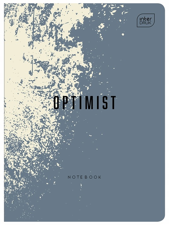 Zeszyt A5 60k # Interdruk mix wzorów 10szt 492