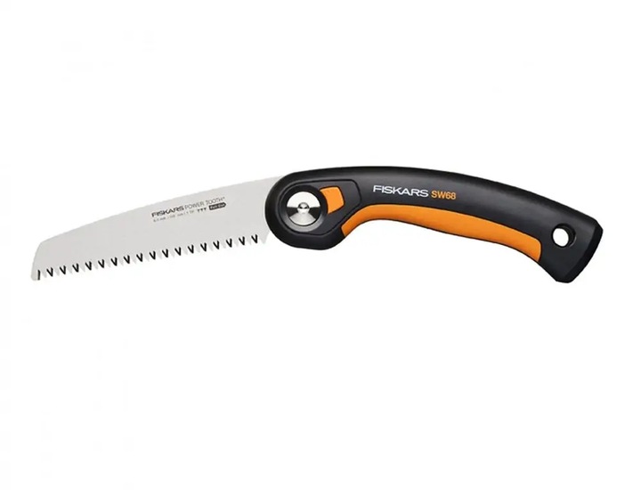 FISKARS Piła do drewna składana SW68 1067552