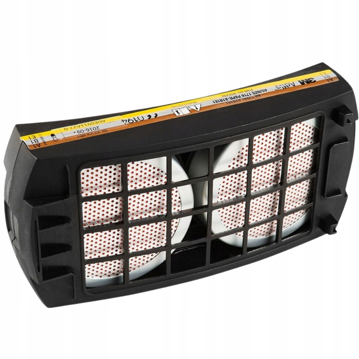 3M 837242 Pochłaniacz gazów do Adflo Speedglas