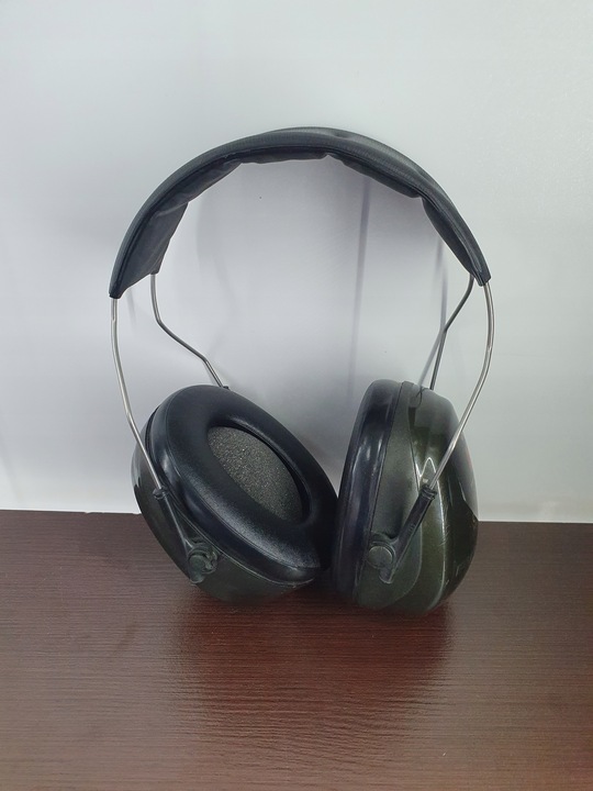 3M Nauszniki słuchawki ochronne PELTOR OPTIME II 2