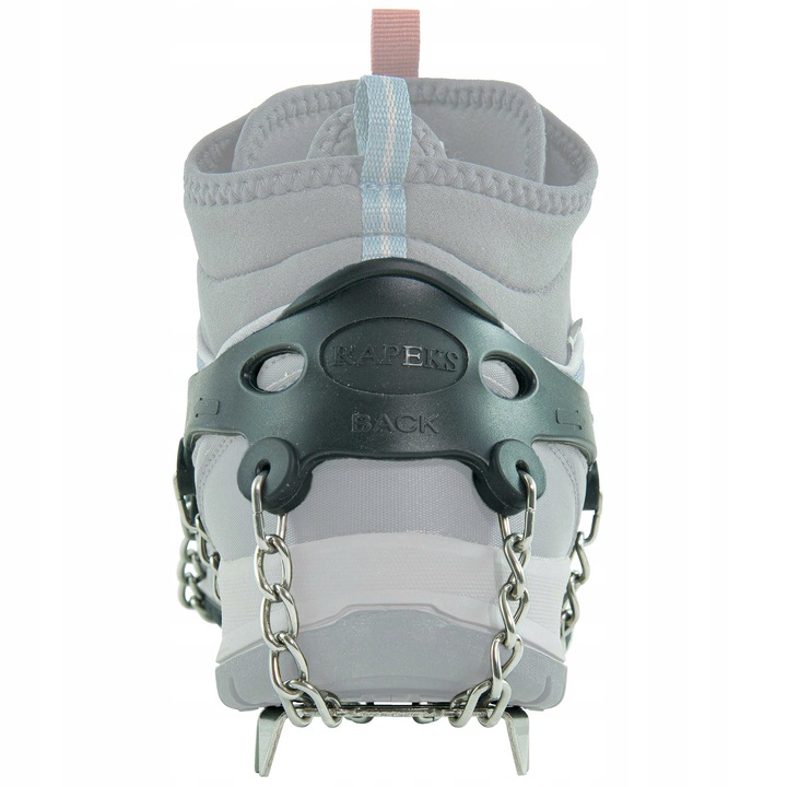 RAPEKS CRAMPONS ICETRAK