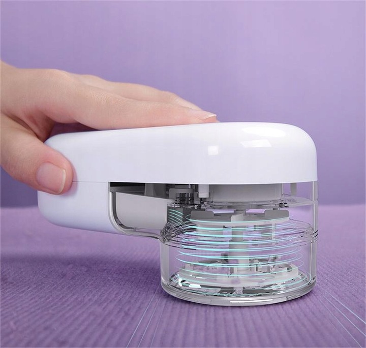 Golarka do ubrań Xiaomi Mijia Fabric Shaver