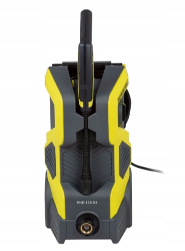 PARKSIDE PHD 135 D5 Mocna myjka wysokociśnieniowa ciśnieniowa 135 bar