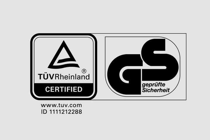 Siekiera rozłupująca C2500 ERGO+ostrzałka gratis