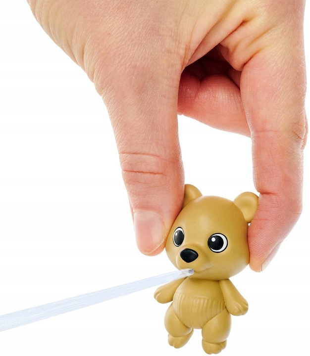 Piesek Husky Pamper Petz wanna