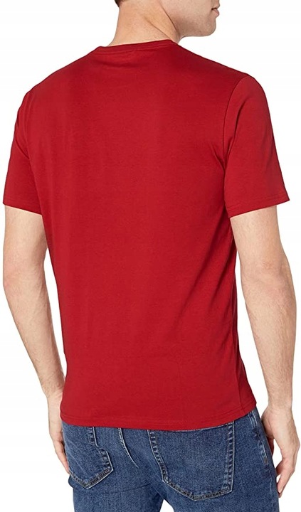 Amazon Essentials Koszulka T-shirt męski 2pak S