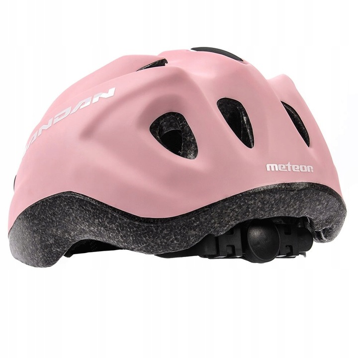 KASK ROWEROWY REGULOWANY METEOR HB6-5 S PLUS SKATE dla dzieci i młodzieży