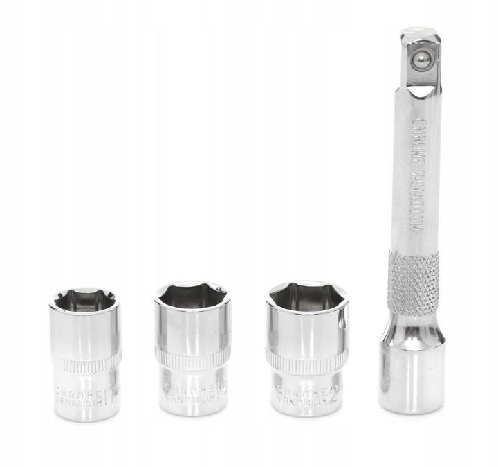 KLUCZ DYNAMOMETRYCZNY 17/19/21 1/2 28-210Nm DO KÓŁ