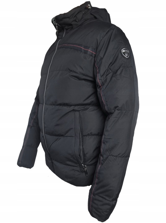 KURTKA MĘSKA SOFTSHELL PRZEJŚCIOWA WIOSENNA 5000 M